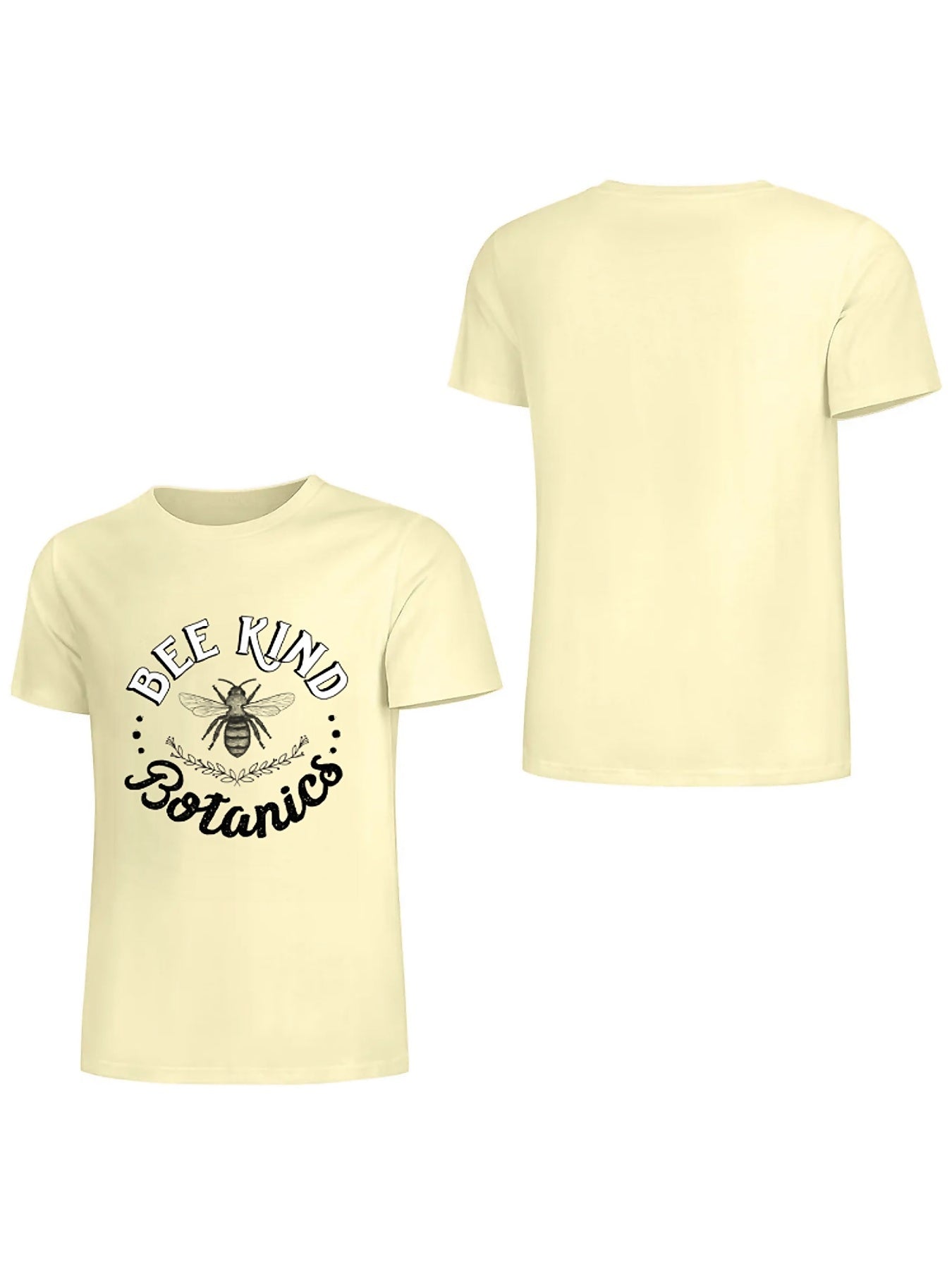 Earkoha Graphic T Shirts for Women Summer Casual Halloween Printed Tee Cotton Tops Loose Fit