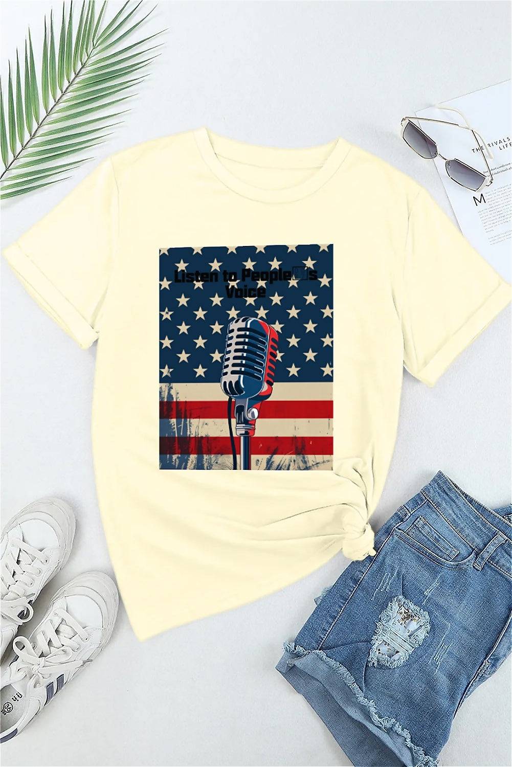 Earkoha Graphic T Shirts for Women Summer Casual Halloween Printed Tee Cotton Tops Loose Fit