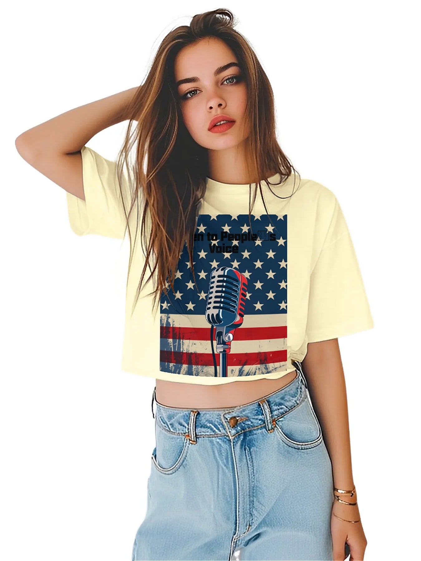 Earkoha Graphic T Shirts for Women Summer Casual Halloween Printed Tee Cotton Tops Loose Fit