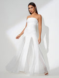 White Dress BD2589