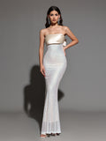 White Dress FA50508