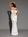 White Dress FA50508