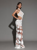 White Dress FA50511
