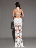 White Dress FA50511