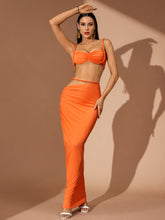 Orange Set FA50630