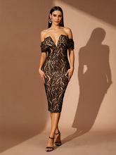 Leopard Dress FA50821