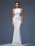 White Dress FA51903
