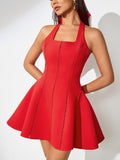 Red Dress FP25011