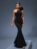 Black Dress FP25030