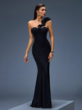 Black Dress FP25030