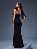 Black Dress FP25030