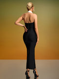 Black Dress FR2735