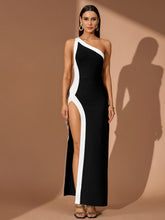 Black Bandage Dress FR2745
