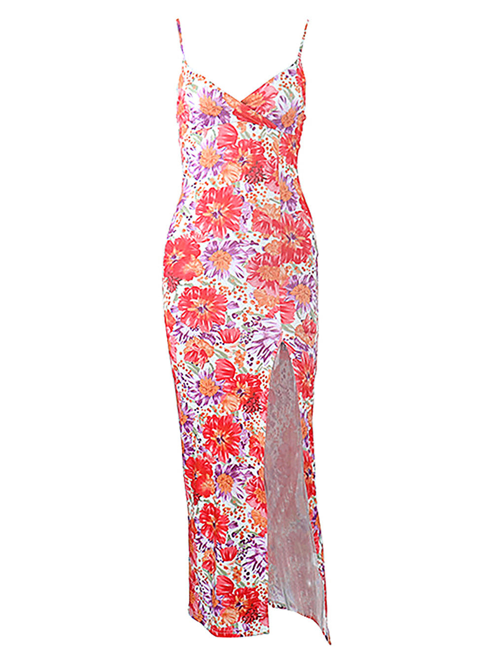 Pink Bodycon Dress HB00650