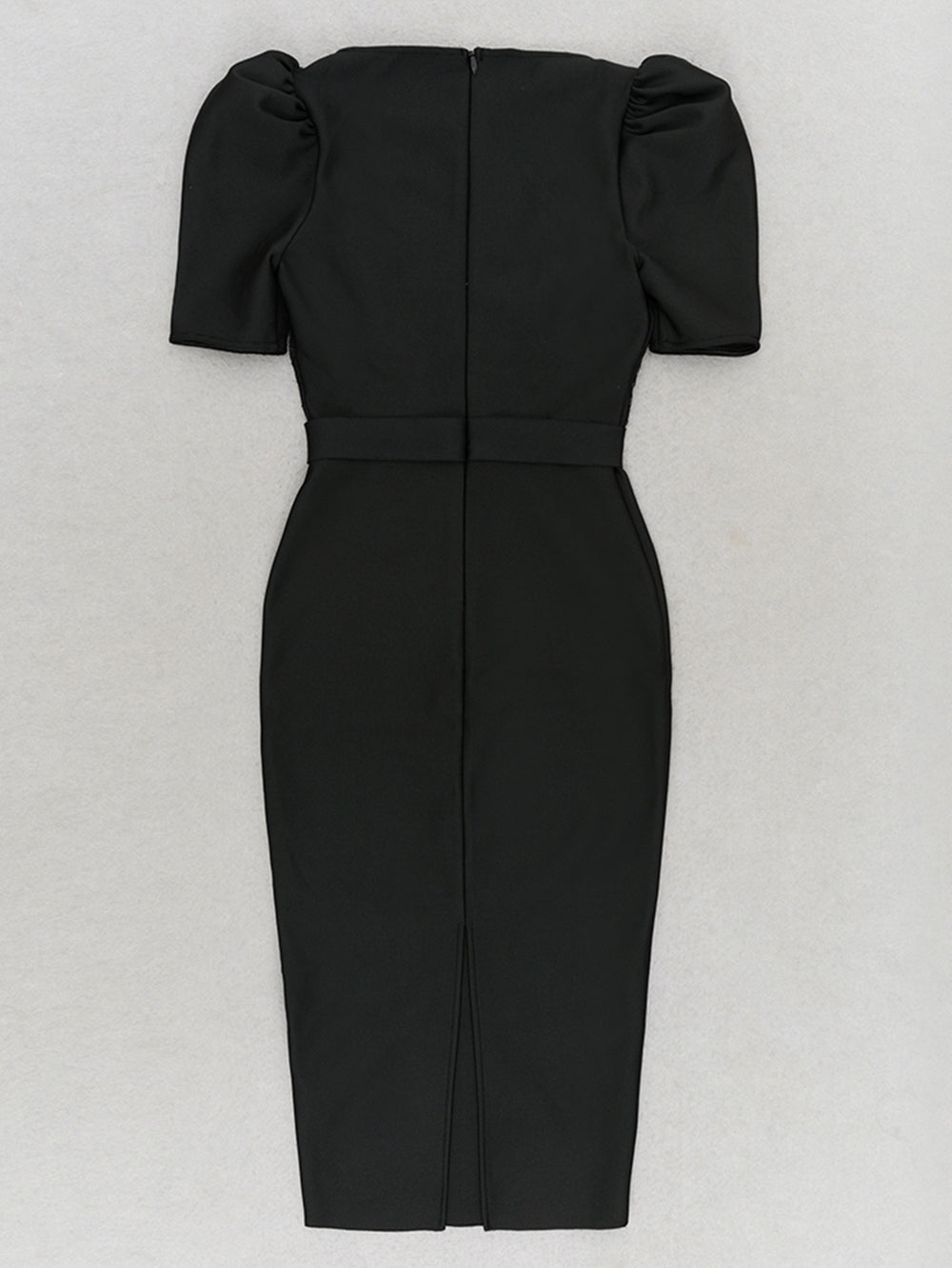 Black Bandage Dress HB100150