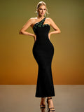 Black Bandage Dress HL10259