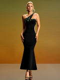 Black Bandage Dress HL10259