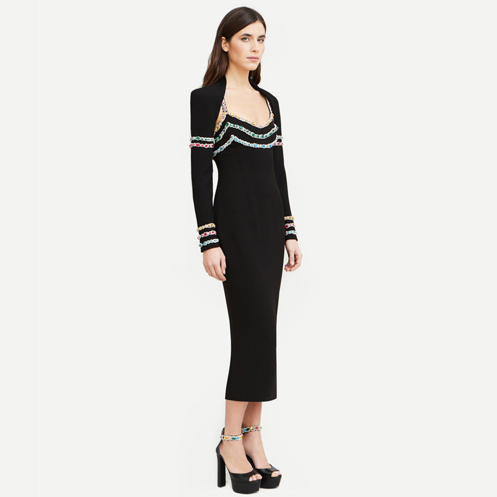 Black Bandage Set HL9501