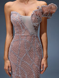 Skin Dress HT29860