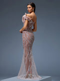 Skin Dress HT29860