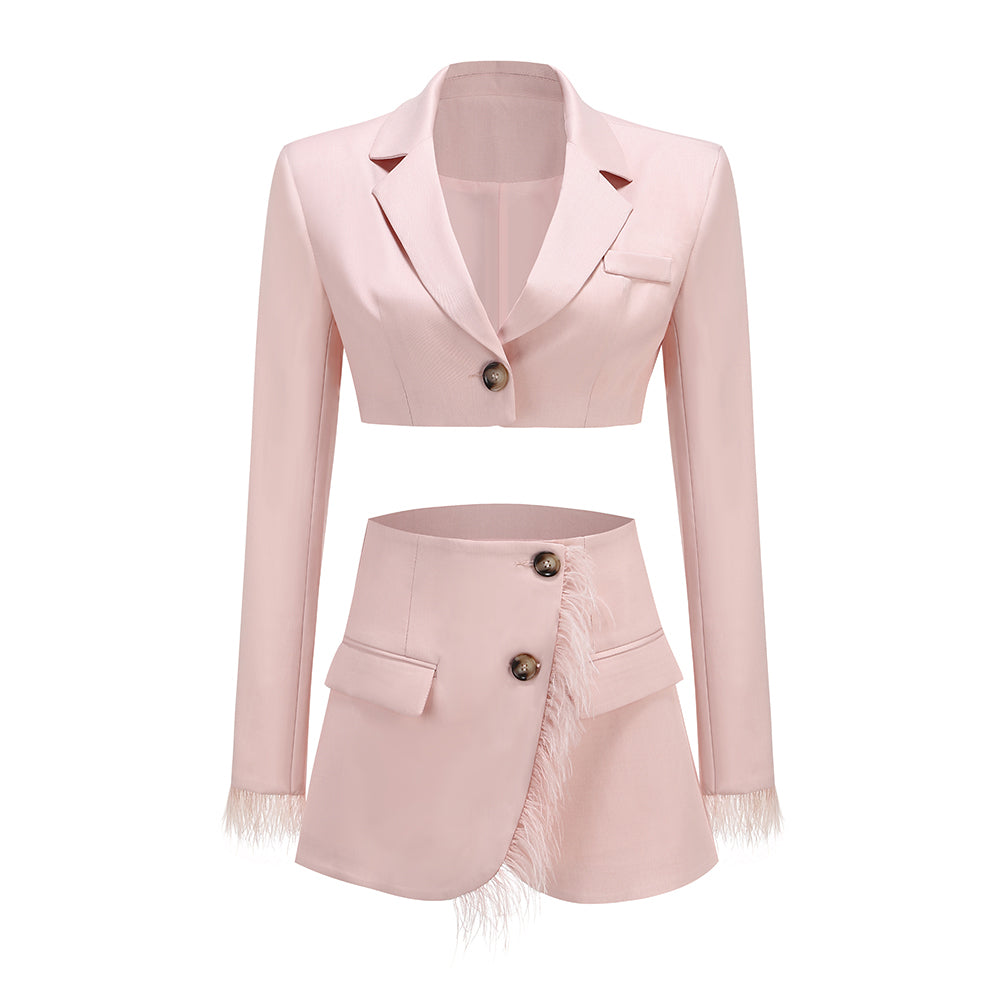 Pink Set KLYF1088