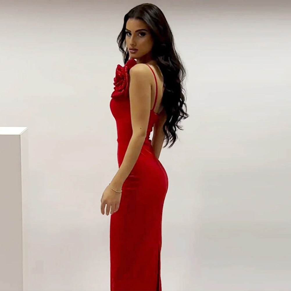 Red Dress KLYF1116