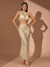 Apricot Set KLYF1473