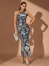 Silver Dress KLYF1478