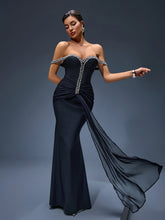 Black Dress OW25032