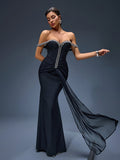 Black Dress OW25032