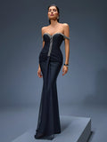 Black Dress OW25032