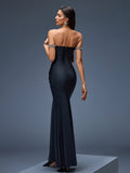 Black Dress OW25032