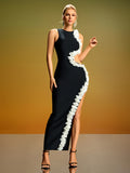 Black Bandage Dress PP02149