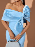 Blue Bandage Dress PP1995