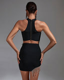 Flash Drill Tassel Bandage Set