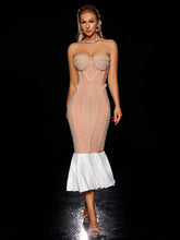 Skin Bandage Dress PPX2200