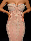 Skin Bandage Dress PPX2200