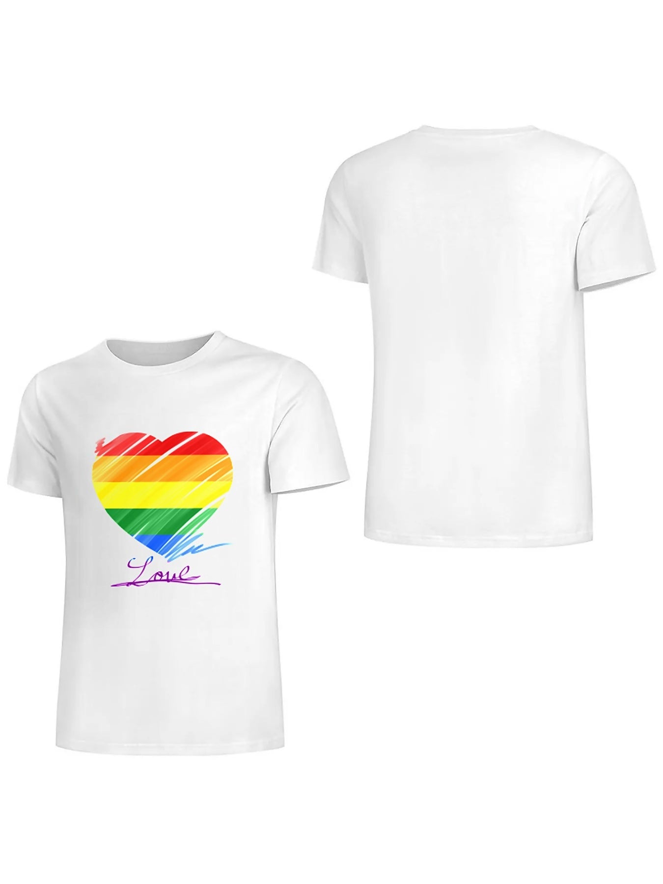 KevaMolly Graphic T Shirts for Women Summer Casual Halloween Printed Tee Cotton Tops Loose Fit