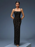 Black Dress ZNSBA1517