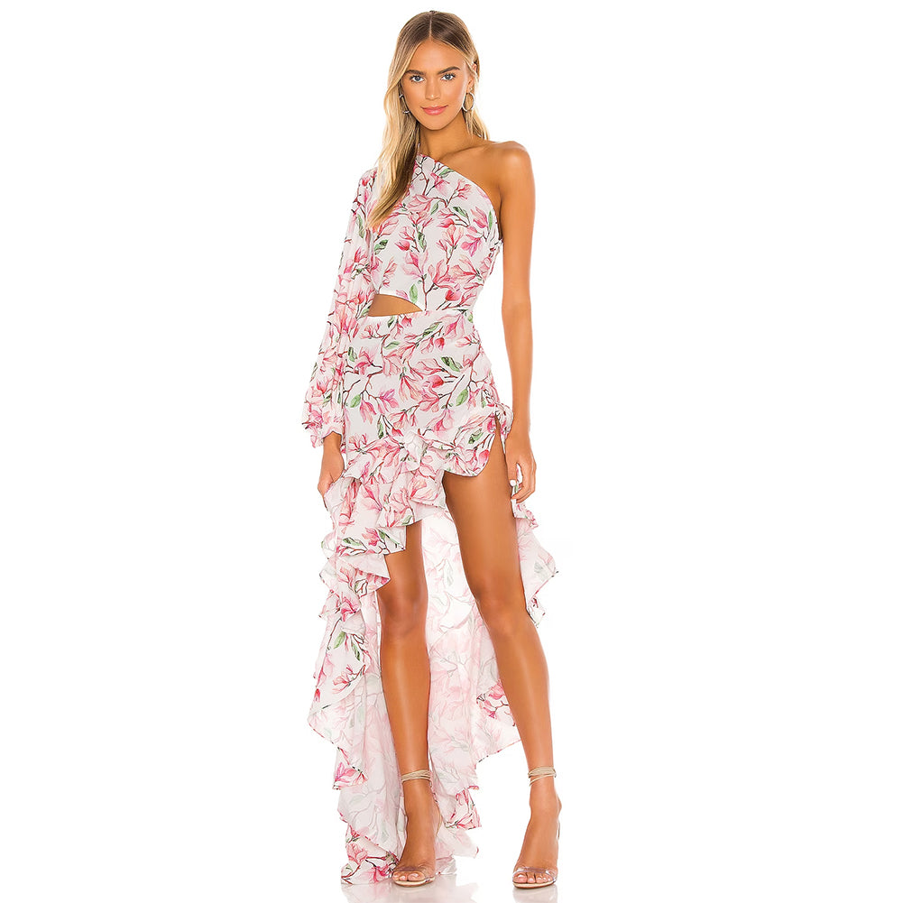 Pink Dress ZNSBA878