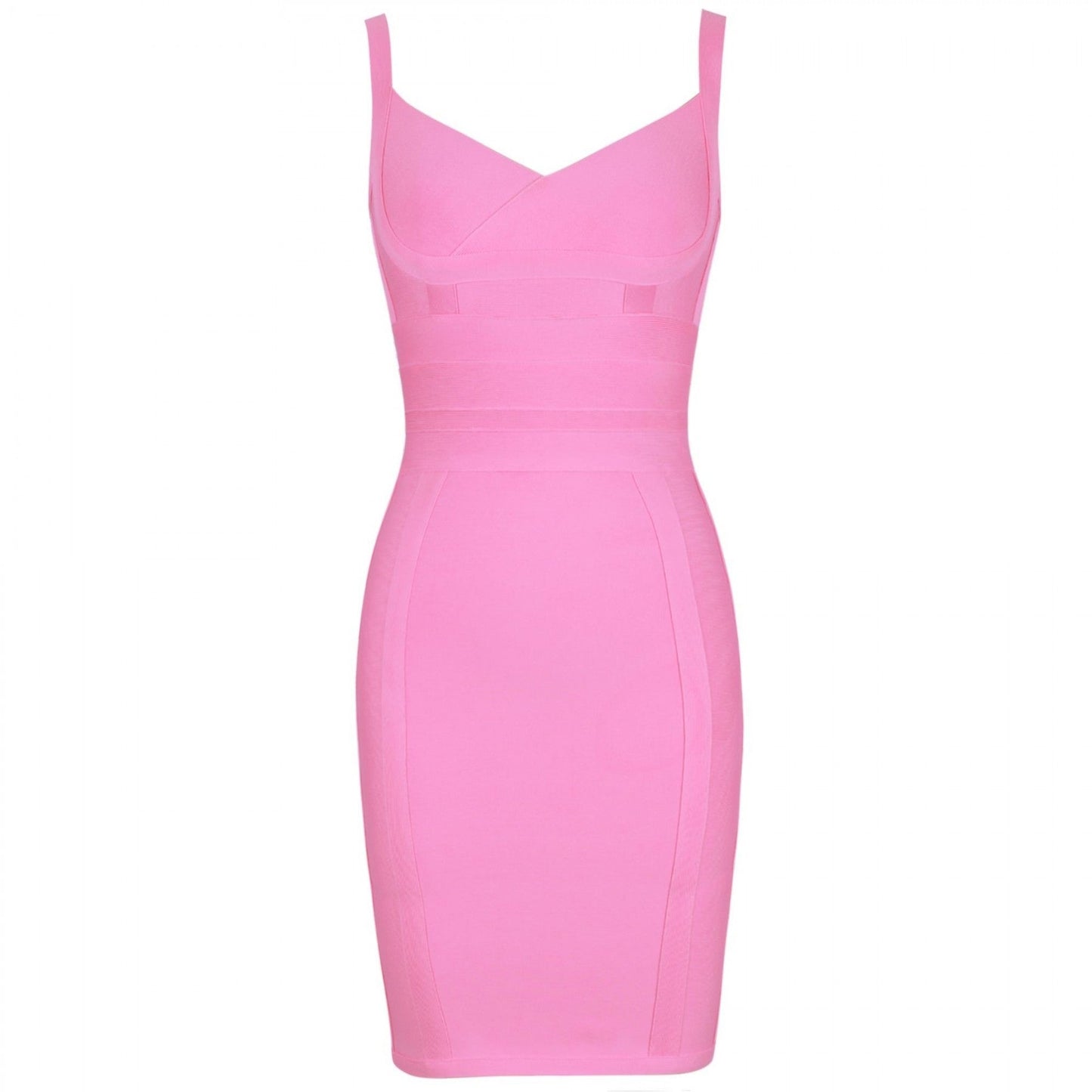 Strappy Sleeveless Backless Mini Bandage Dress PP19055 12 in wolddress