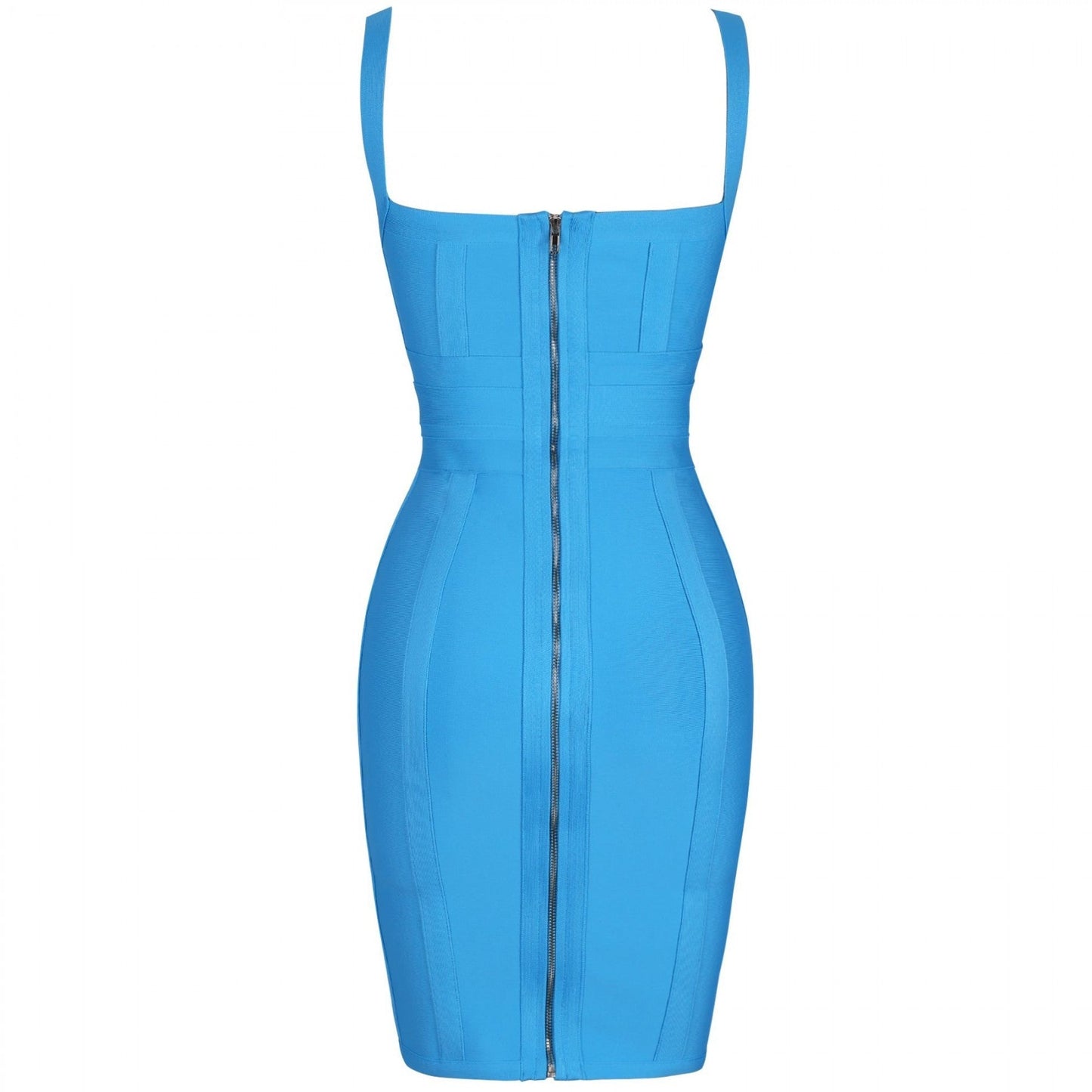 Strappy Sleeveless Backless Mini Bandage Dress PP19055 51 in wolddress