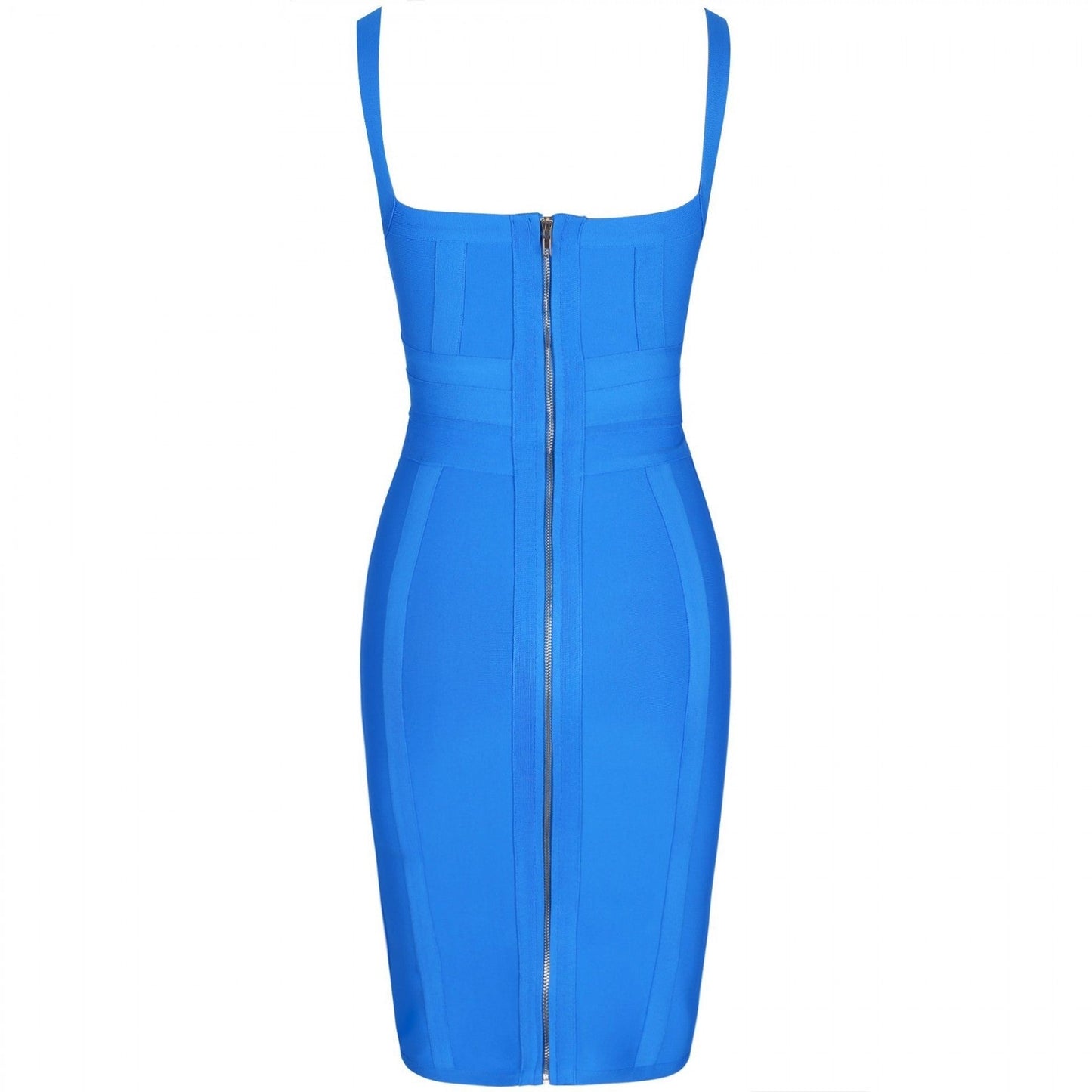 Strappy Sleeveless Backless Mini Bandage Dress PP19055 6 in wolddress