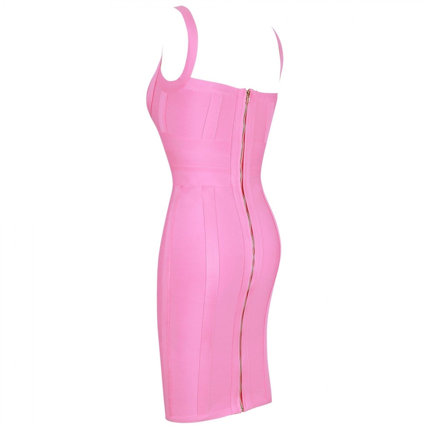 Strappy Sleeveless Backless Mini Bandage Dress PP19055 13 in wolddress