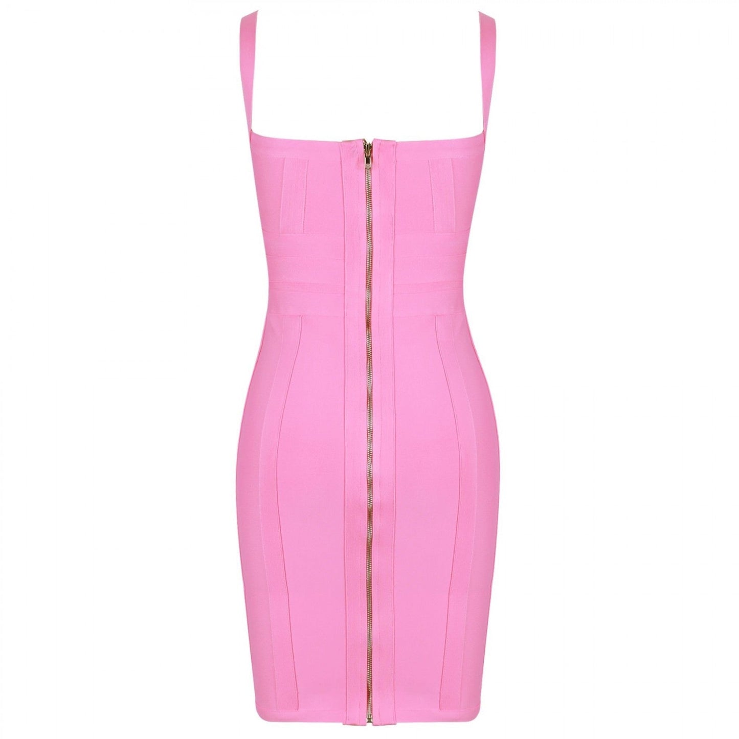 Strappy Sleeveless Backless Mini Bandage Dress PP19055 14 in wolddress