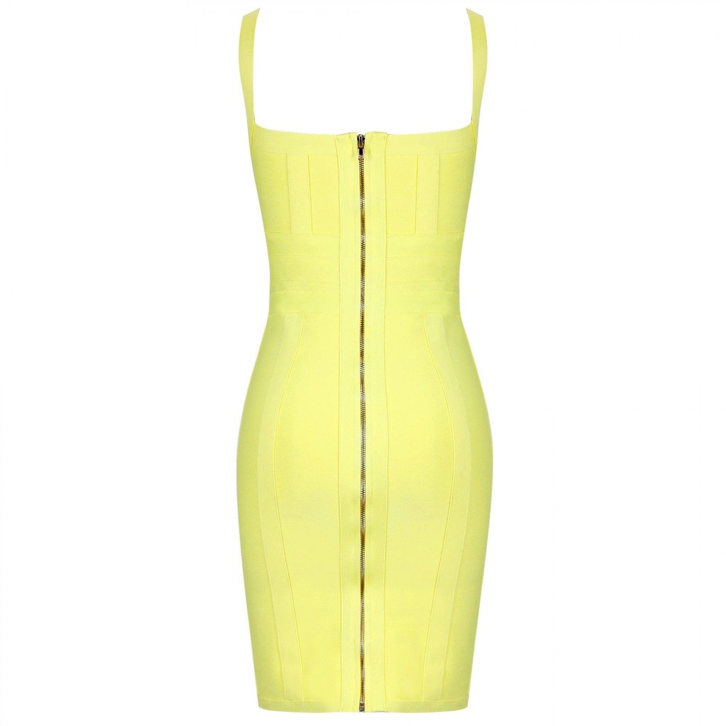 Strappy Sleeveless Backless Mini Bandage Dress PP19055 39 in wolddress