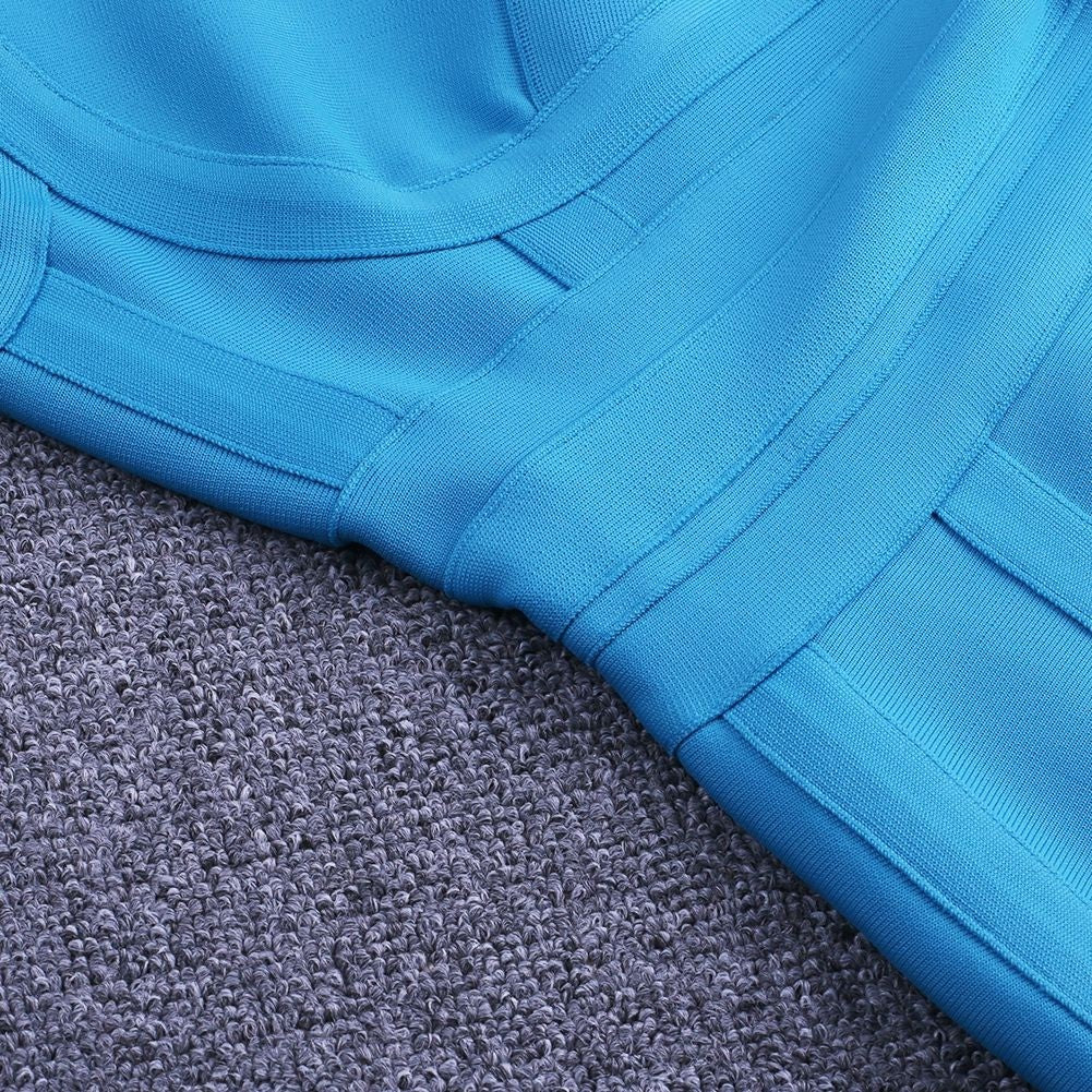 Strappy Sleeveless Backless Mini Bandage Dress PP19055 56 in wolddress