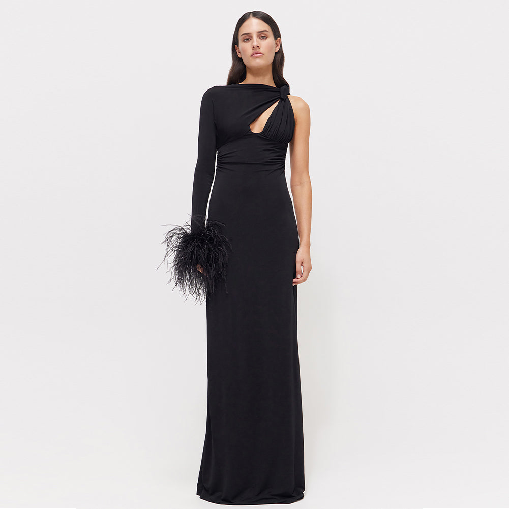 Black Dress BD2511