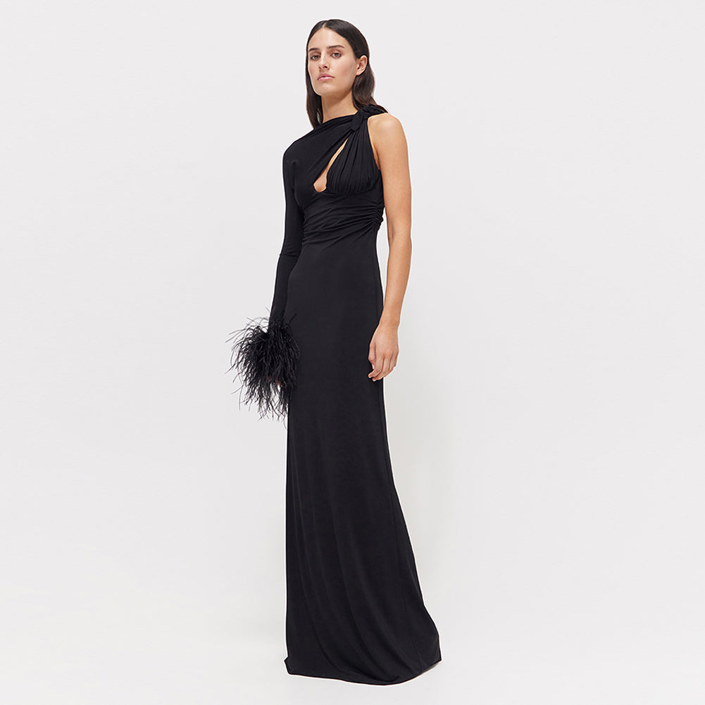 Black Dress BD2511