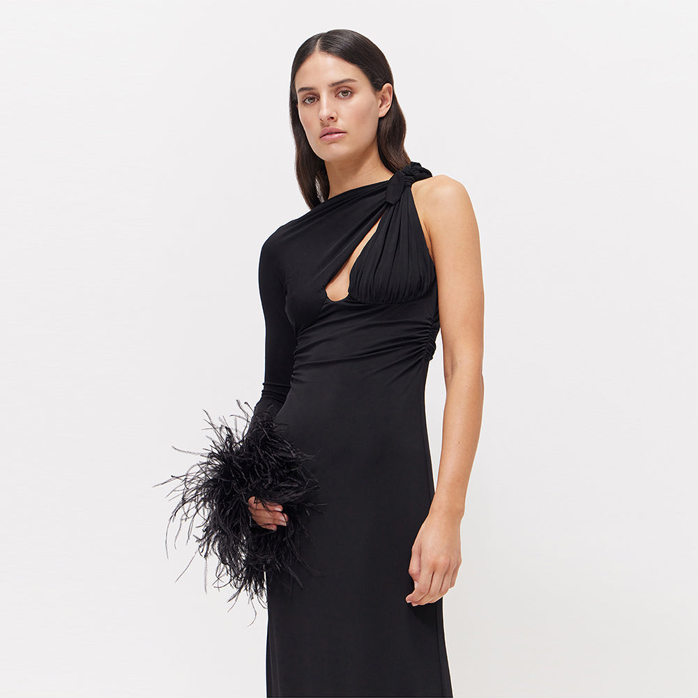 Black Dress BD2511